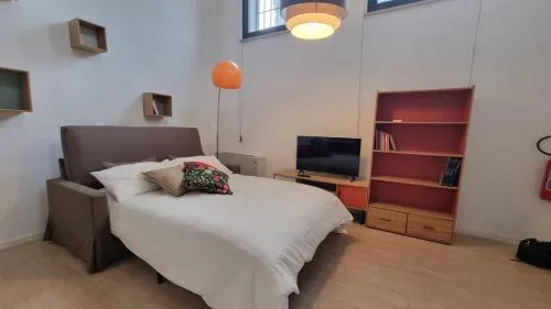 Il Rifugio Moderno next to Metro Anagnina, Free Parking and Wifi photo 23