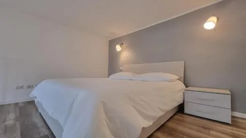 Il Rifugio Moderno next to Metro Anagnina, Free Parking and Wifi photo 38