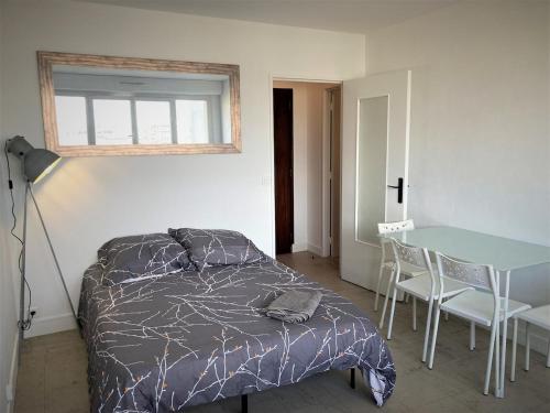 Appartement double 22 à Limoges