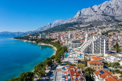 Apartmani Makarska 4