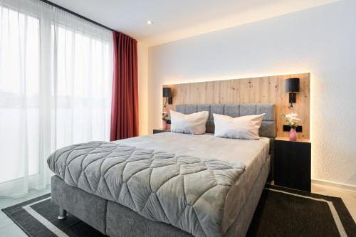 Foto F33 by Freiburg Appartements 1