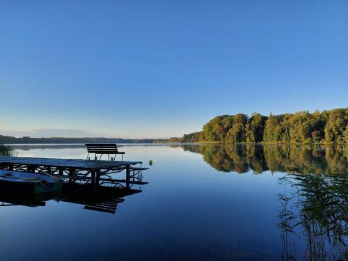 Stanica Wodna PTTK Sorkwity