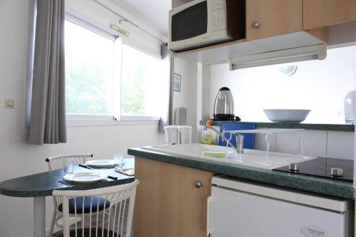 Photo de la galerie de l'établissement T2 La Rochelière 3 - LR030-A123, à La Rochelle