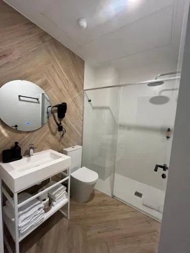 Blanq Marina Suites photo 16