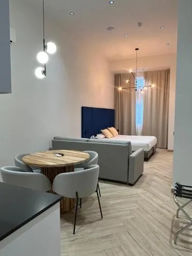 Blanq Marina Suites photo 12