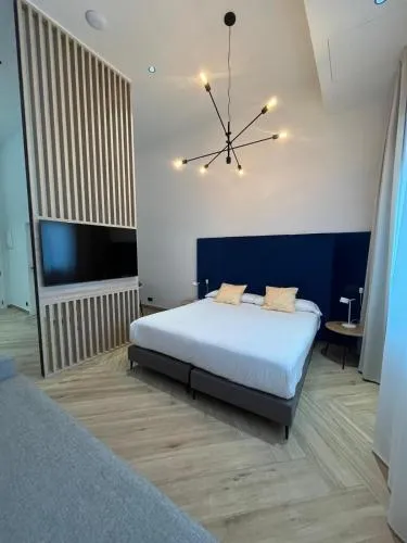 Blanq Marina Suites photo 3