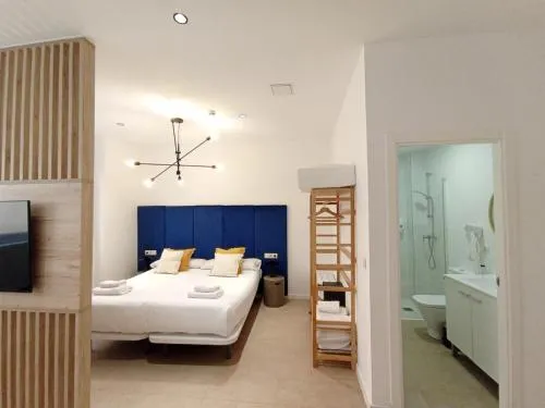 Blanq Marina Suites photo 4