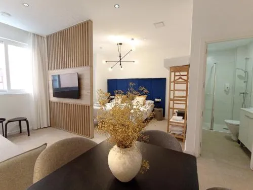 Blanq Marina Suites photo 14