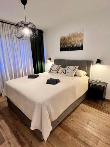 Apartman Lumiere