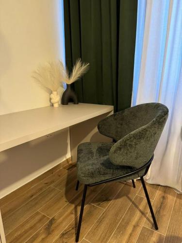 Apartman Lumiere