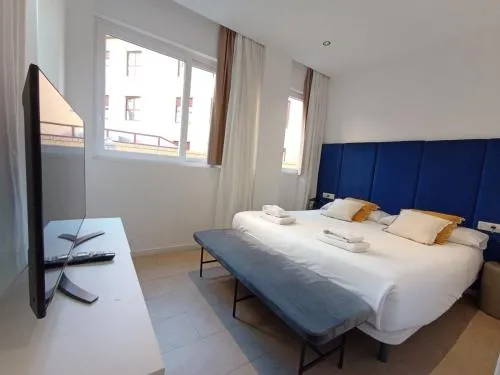Blanq Marina Suites photo 28