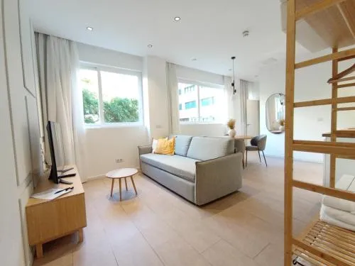 Blanq Marina Suites photo 40