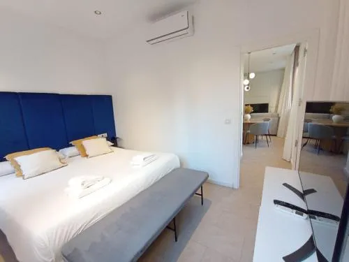 Blanq Marina Suites photo 31