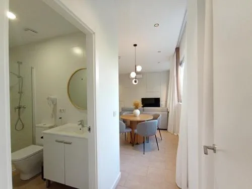 Blanq Marina Suites photo 42