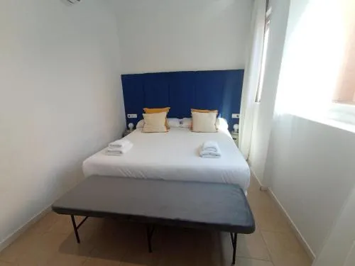 Blanq Marina Suites photo 27