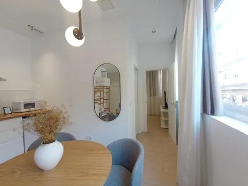 Blanq Marina Suites photo 33