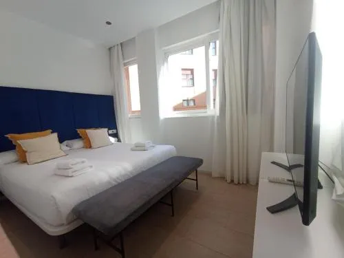 Blanq Marina Suites photo 30