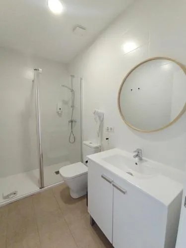 Blanq Marina Suites photo 43