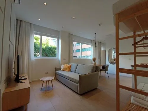 Blanq Marina Suites photo 37