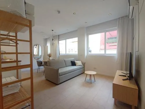 Blanq Marina Suites photo 35