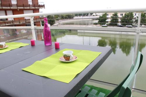 Appt Studio LA ROCHELLE - LR040-311