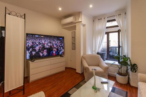 Apartments Coli Apatrman Viola