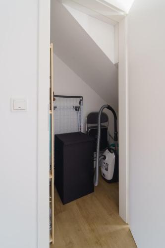 Gambar di galeri bagi Sonnenappartement Saarlouis di Saarlouis