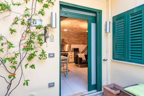 Fotografie z fotogalerie ubytování Casa Bramare - YourPlace Abruzzo v destinaci Rocca San Giovanni