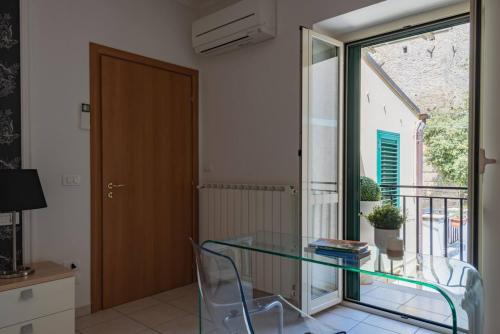 Balkón nebo terasa v ubytování Casa Bramare - YourPlace Abruzzo