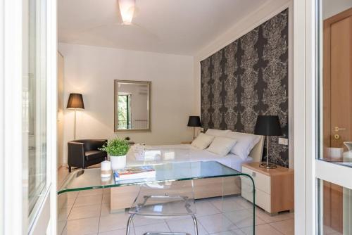 Posezení v ubytování Casa Bramare - YourPlace Abruzzo