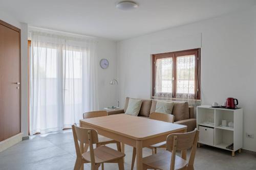 Tiện nghi pha trà/cà phê tại San Vito al Mare - YourPlace Abruzzo