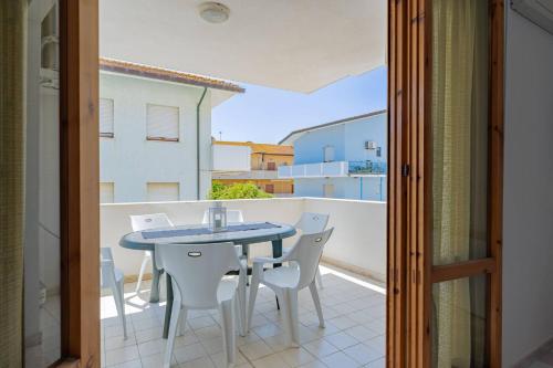 Photo de la galerie de l'établissement Appartamento Venere - YourPlace Abruzzo, à Fossacesia