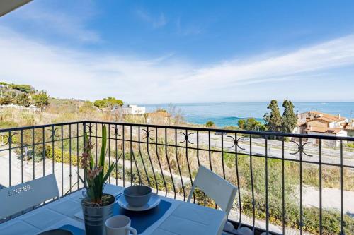 Afbeelding uit fotogalerij van Cintioni a mare C 9 - YourPlace Abruzzo in Marina di San Vito