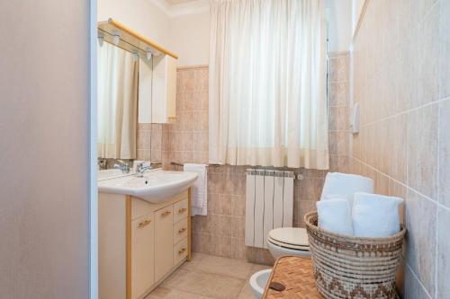 Bagno di Villa Claudia - YourPlace Abruzzo