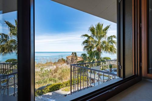 Ảnh trong thư viện ảnh của Cintioni a mare 2E - YourPlace Abruzzo ở Marina di San Vito