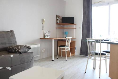 Photo de la galerie de l'établissement Appt Studio LA ROCHELLE - LR030-A119Z, à La Rochelle