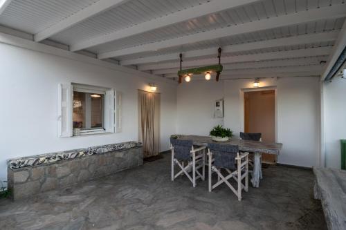 Gambar di galeri bagi Tranquille House di Provatas