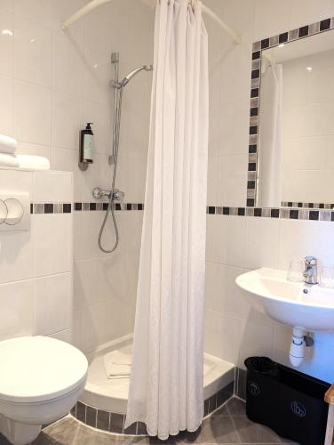 H33 Hôtel photo 47