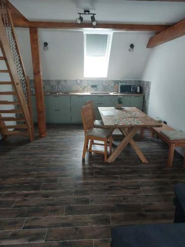 APARTMAJI VITEZ Apartma 4