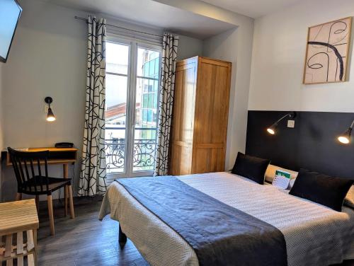 H33 Hôtel photo 46