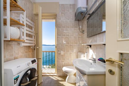 MY DALMATIA - Sea View Apartment Riva
