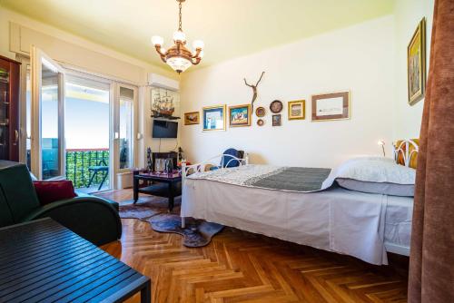 MY DALMATIA - Sea View Apartment Riva