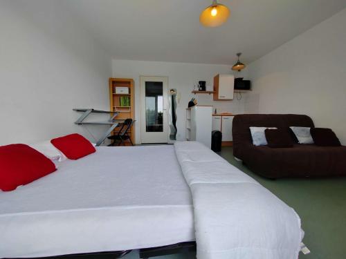 Appt Studio LA ROCHELLE - LR220-041