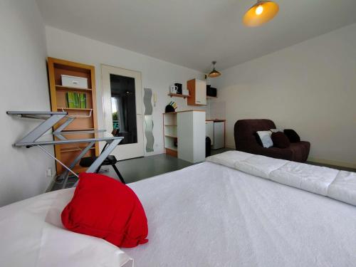 Photo de la galerie de l'établissement Appt Studio LA ROCHELLE - LR220-041, à La Rochelle