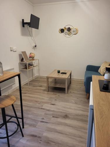 Le Fassio - Wifi - Stationnement gratuit