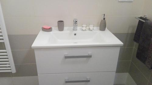 Φωτογραφία από το άλμπουμ του Apartment Jakubská 676 στην Πράγα
