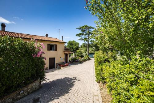 Fotografie z fotogalerie ubytování Casa Damiano v destinaci Chianni