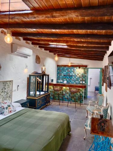 Hacienda de Las Indias, Caracas