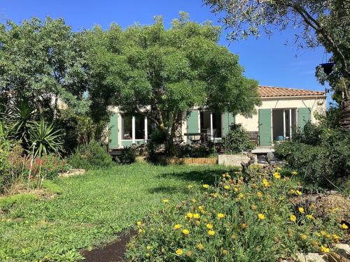 Belle villa 3km de la mer