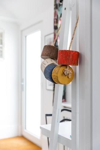 Fotografie z fotogalerie ubytování Smugglers Snug v destinaci Rottingdean